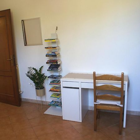 Geoglobe Apartment Піза Екстер'єр фото