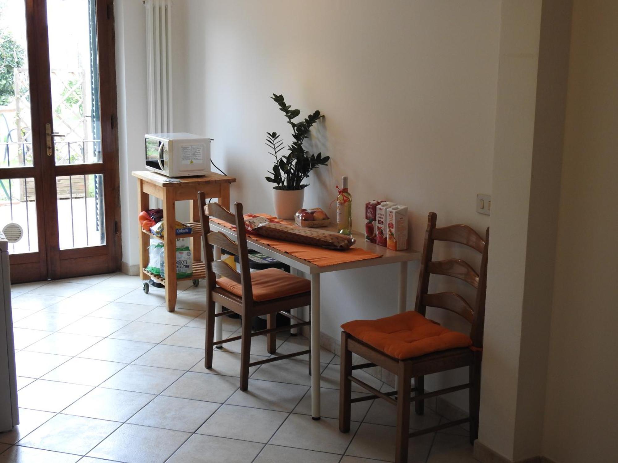 Geoglobe Apartment Піза Екстер'єр фото