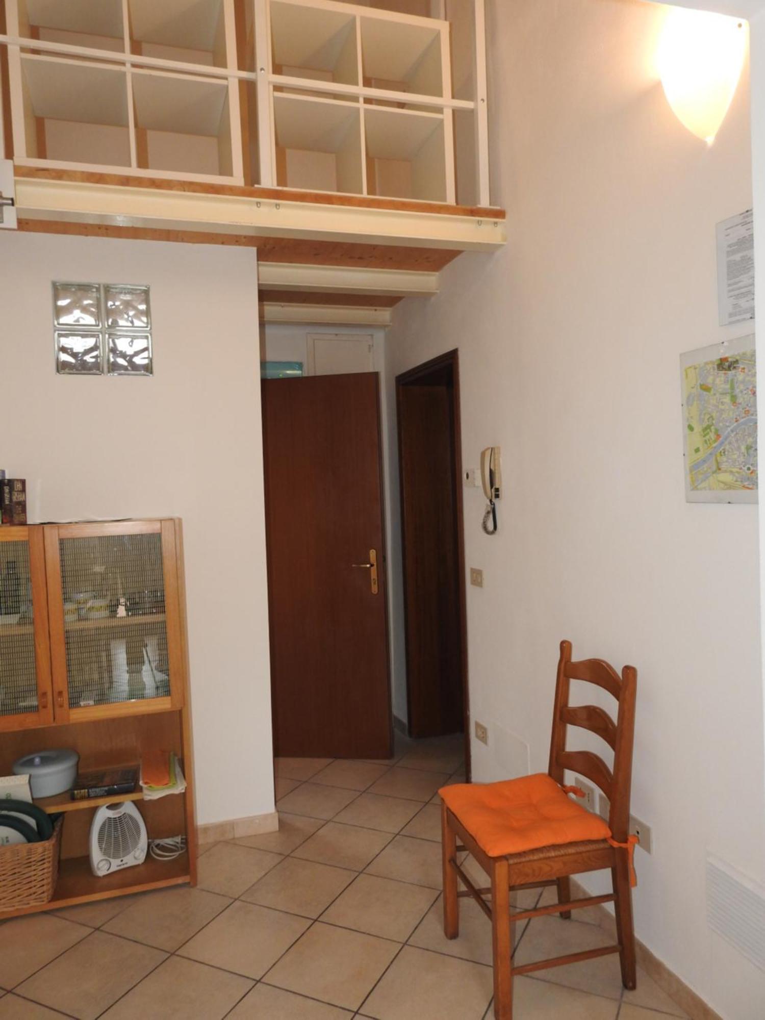 Geoglobe Apartment Піза Екстер'єр фото