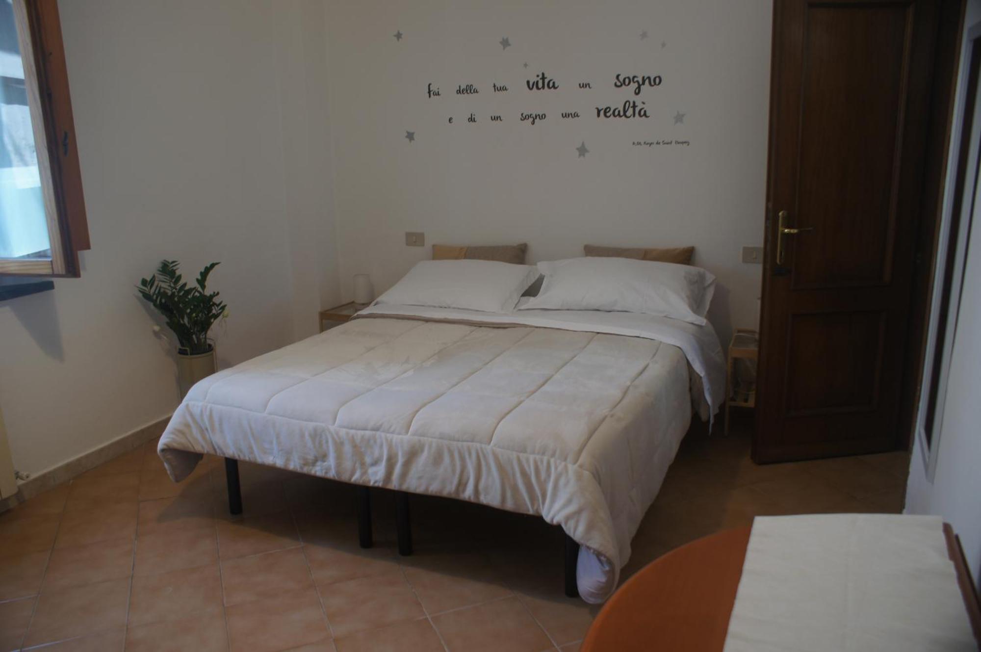 Geoglobe Apartment Піза Екстер'єр фото